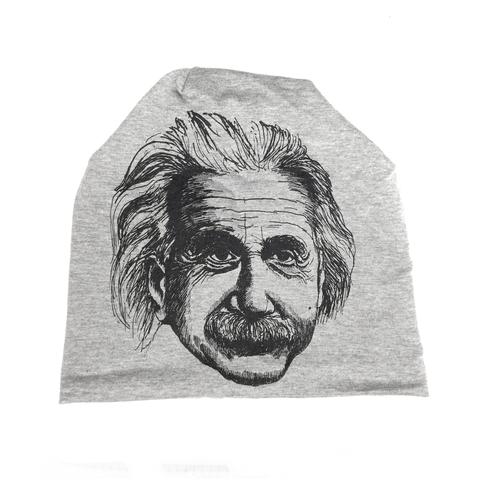Instant Disguise Beanie. Einstein.